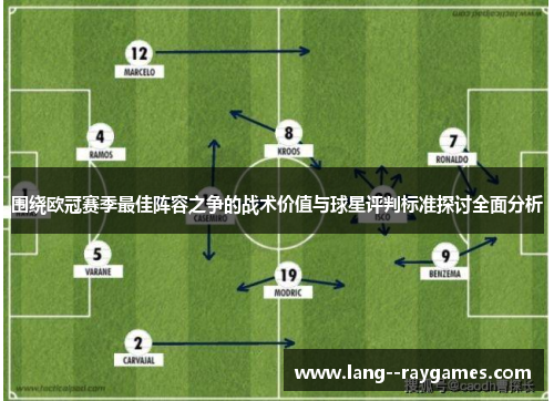 围绕欧冠赛季最佳阵容之争的战术价值与球星评判标准探讨全面分析 围绕欧冠赛季最佳阵容之争的战术价值与球星评判标准探讨全面分析